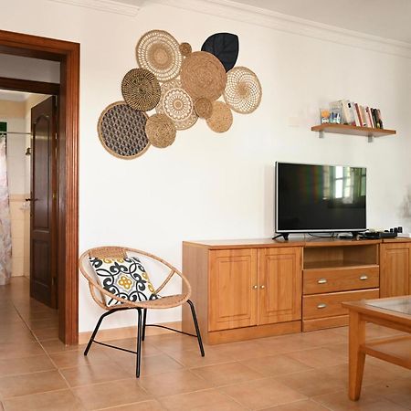 GáldarCasa El Salitre别墅 外观 照片