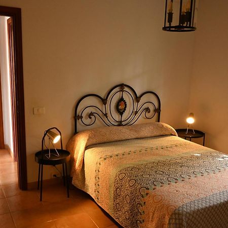 GáldarCasa El Salitre别墅 外观 照片
