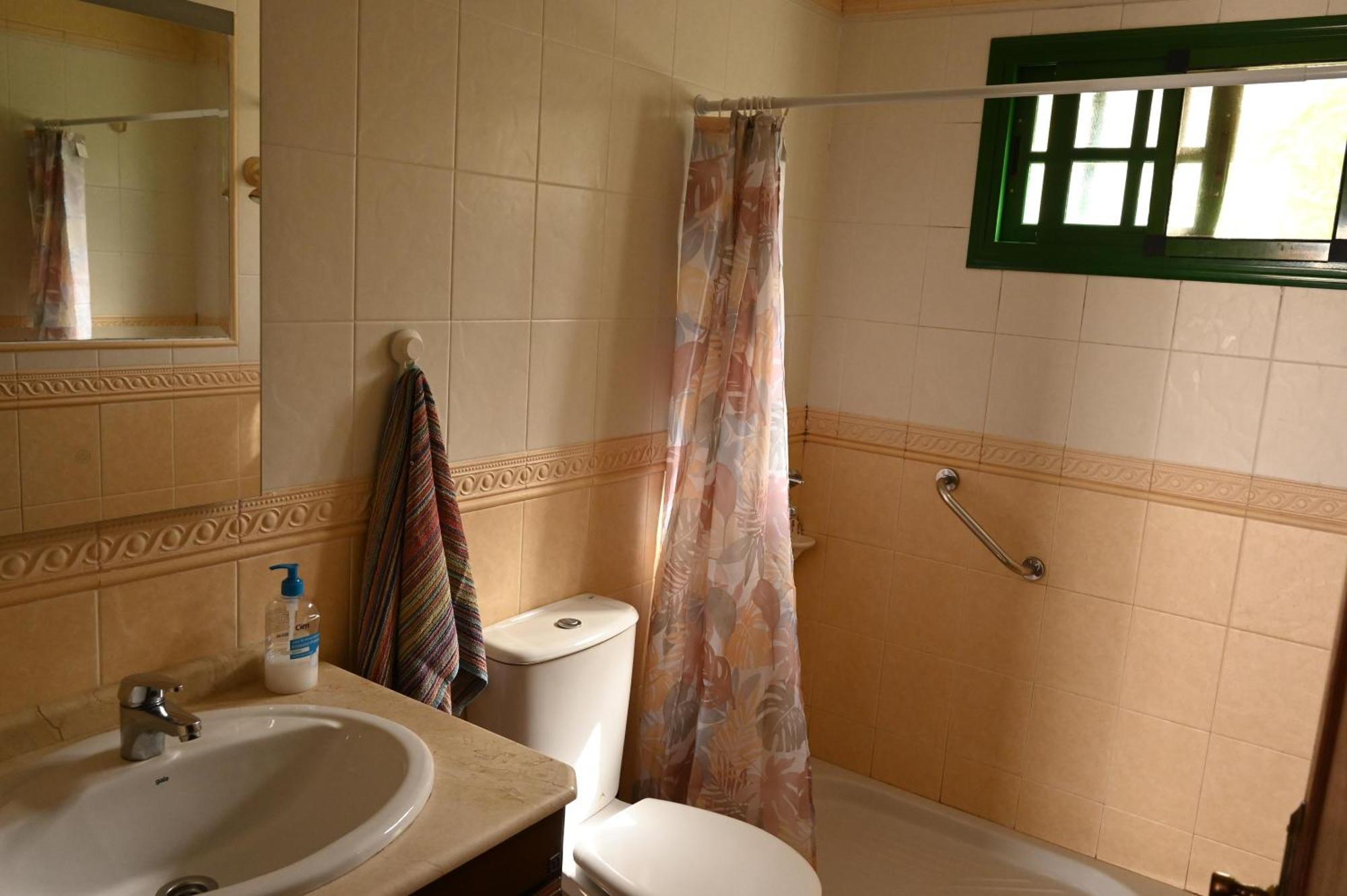 GáldarCasa El Salitre别墅 外观 照片