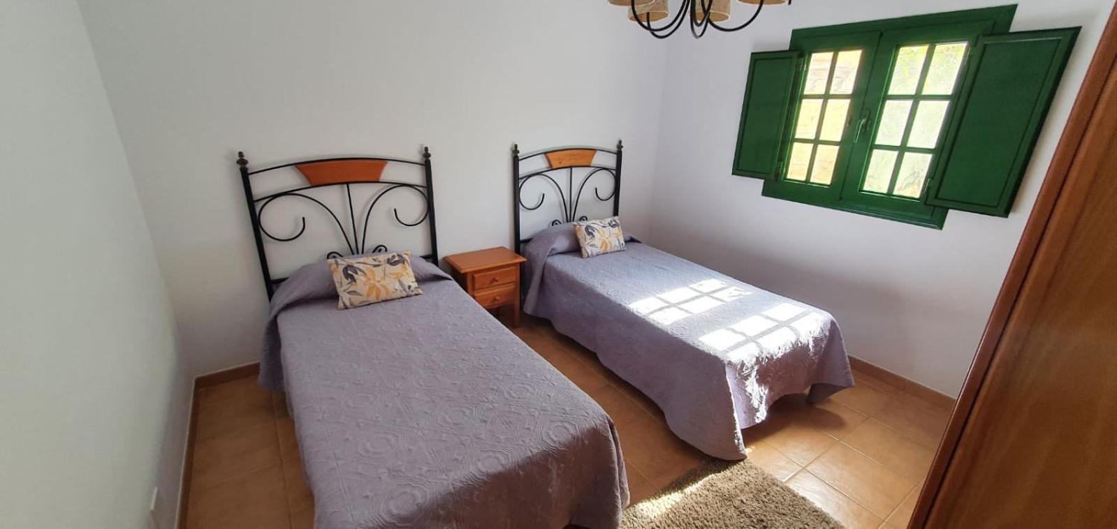 GáldarCasa El Salitre别墅 外观 照片