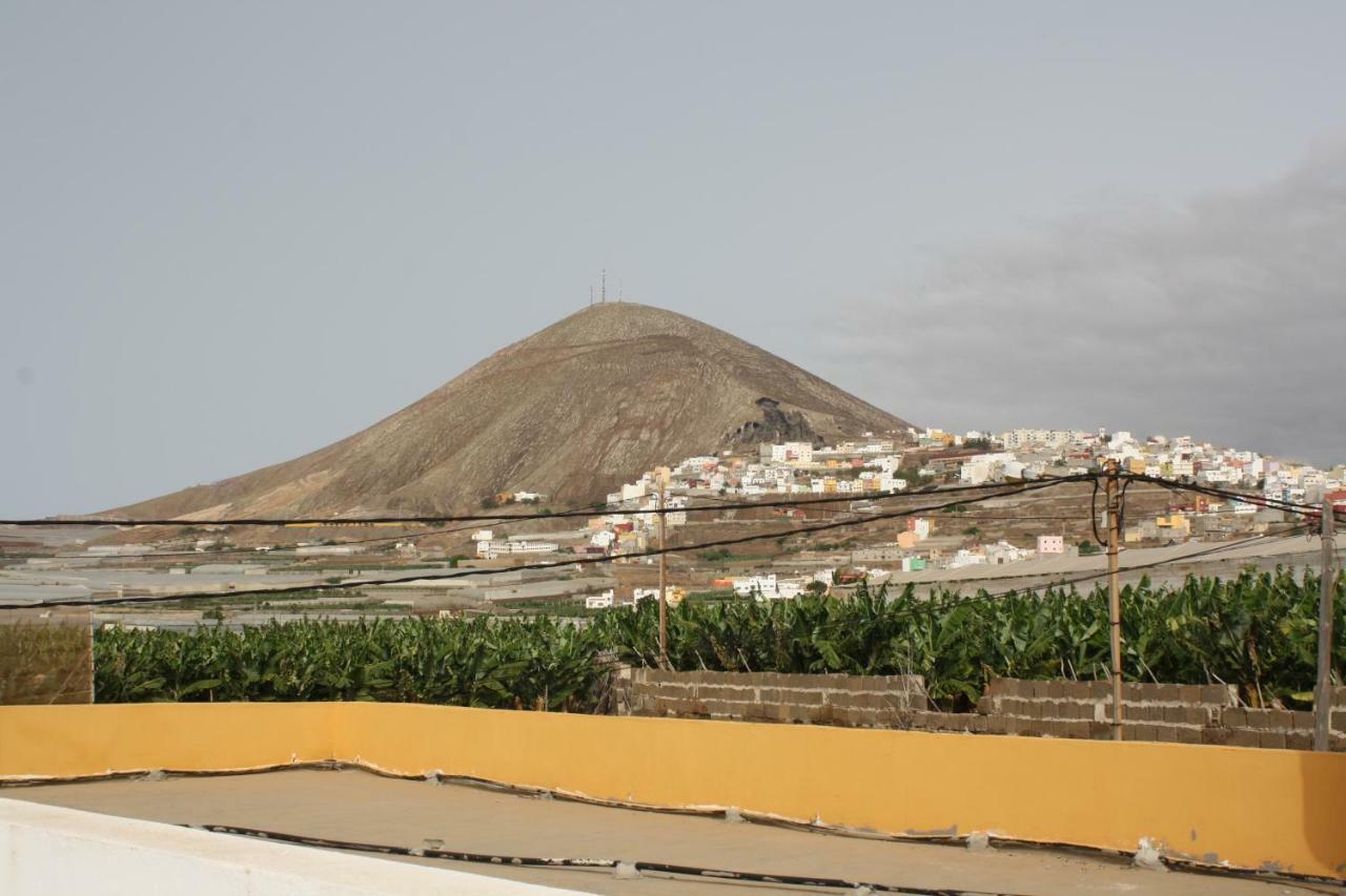 GáldarCasa El Salitre别墅 外观 照片
